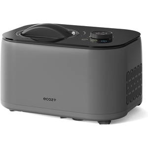 image:imageecozy Ice Cream Maker Makes Ice Cream Froyo Frozen Yogurt